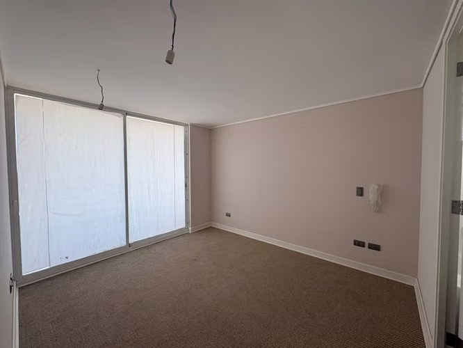 Arriendo | Departamento 3D + 2B | 112 m² | 2 Estacionamientos + Bodega |