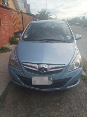 Baic up 2015 al día sin multas