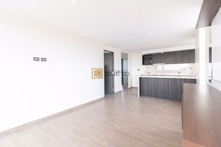 Departamento en venta 3 Dormitorios 2 Baños en Santa Inés