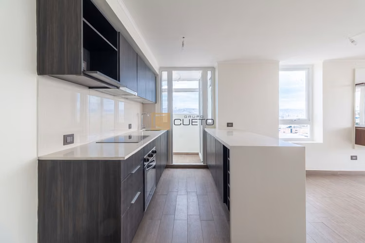 Departamento en venta 3 Dormitorios 2 Baños en Santa Inés