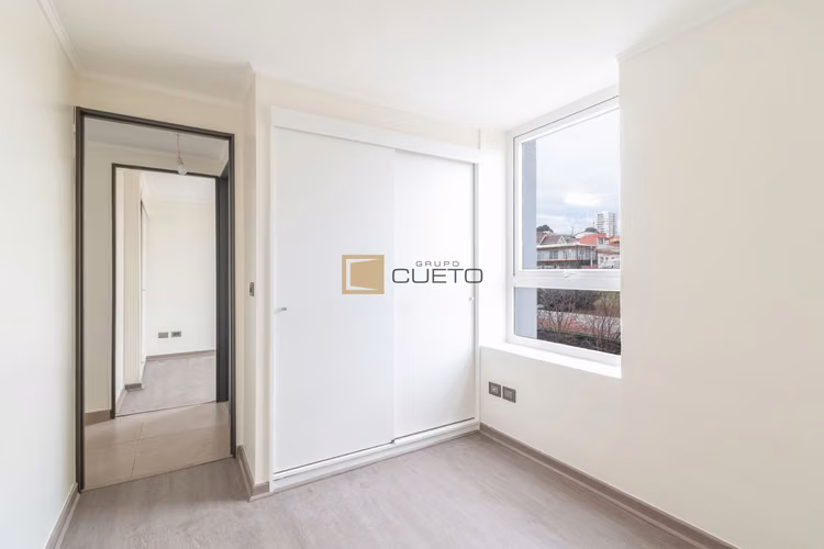 Departamento en venta 3 Dormitorios 2 Baños en Santa Inés
