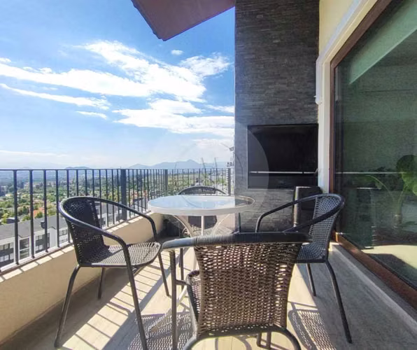Arriendo departamento de 2D+2B+E+B, Alto Macul (129191) - Imagen 9