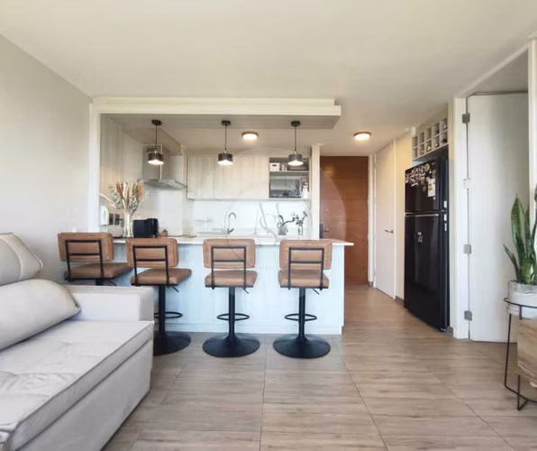 Arriendo departamento de 2D+2B+E+B, Alto Macul (129191) - Imagen 4