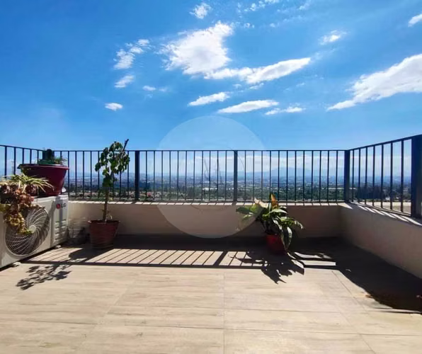 Arriendo departamento de 2D+2B+E+B, Alto Macul (129191) - Imagen 19