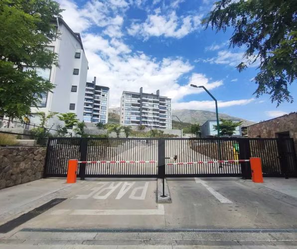 Arriendo departamento de 2D+2B+E+B, Alto Macul (129191) - Imagen 23