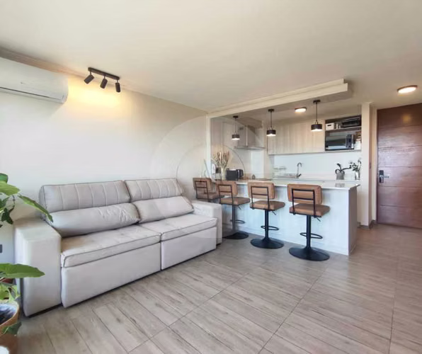 Arriendo departamento de 2D+2B+E+B, Alto Macul (129191) - Imagen 3