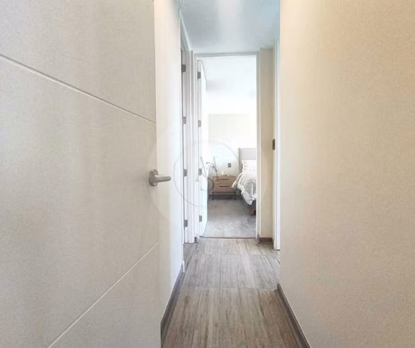 Gran departamento de 2D+2B+E+B, Alto Macul (129191)