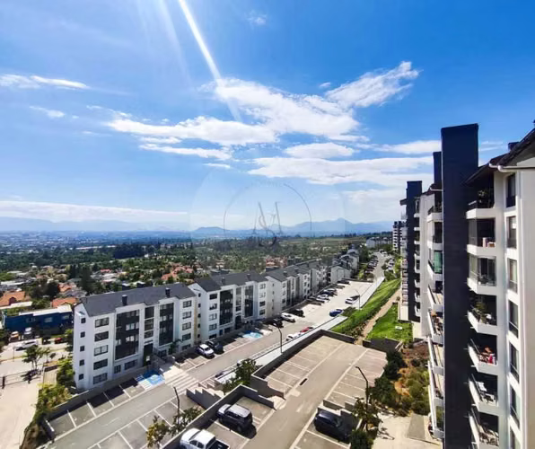 Arriendo departamento de 2D+2B+E+B, Alto Macul (129191) - Imagen 21