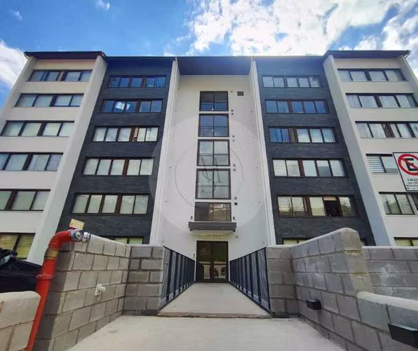 Gran departamento de 2D+2B+E+B, Alto Macul (129191)