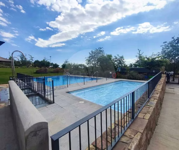Arriendo departamento de 2D+2B+E+B, Alto Macul (129191) - Imagen 25