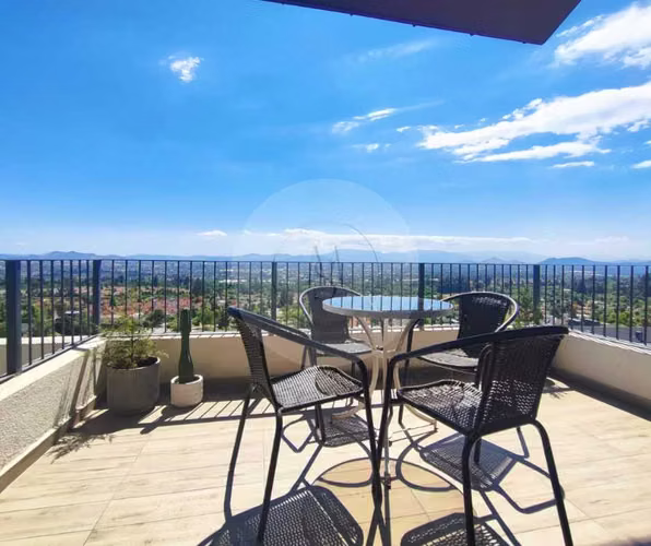 Arriendo departamento de 2D+2B+E+B, Alto Macul (129191) - Imagen 18