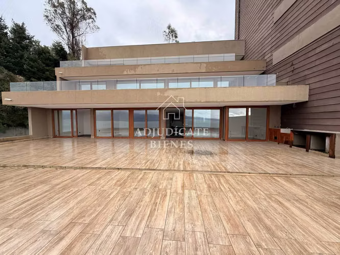 Departamento Premium en Lago Villarrica (178081)