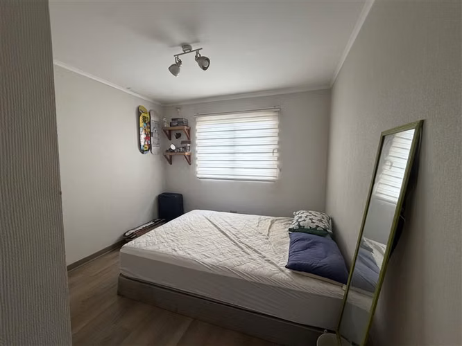 Arriendo casa Machali - condominio- gastos comunes incluidos