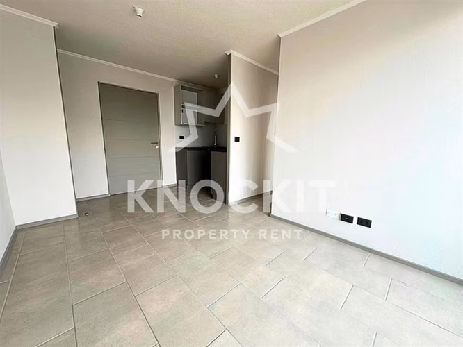 Depto en Arriendo - Avenida Cinco 2951 2D1B en Cerrillos