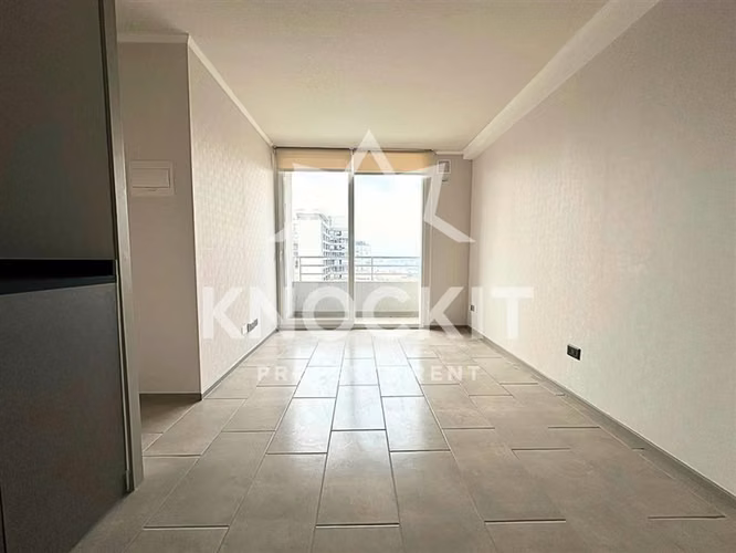 Depto en Arriendo - Avenida Cinco 2951 2D1B en Cerrillos