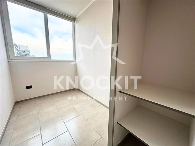 Depto en Arriendo - Avenida Cinco 2951 2D1B en Cerrillos
