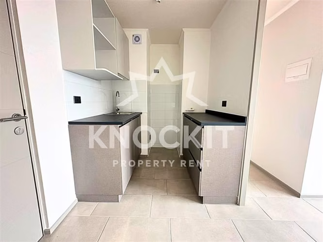 Depto en Arriendo - Avenida Cinco 2951 2D1B en Cerrillos