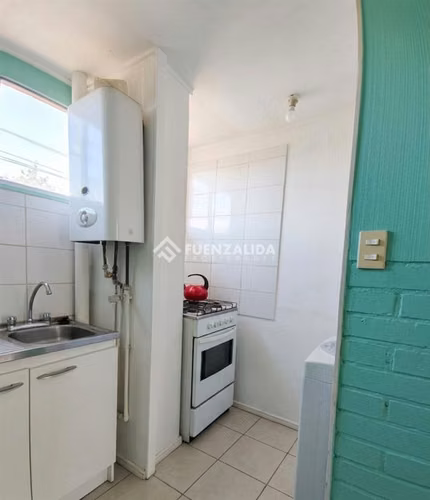 Departamento en venta de 3 dorm. en Maipú con subsidio - Imagen 4