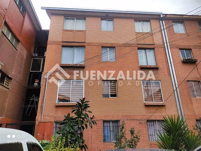 Departamento en venta de 3 dorm. en Maipú con subsidio - Imagen 12