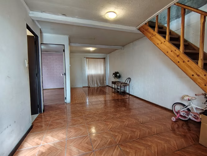 Vendo Hermosa Casa  VALOR CONVERSABLE