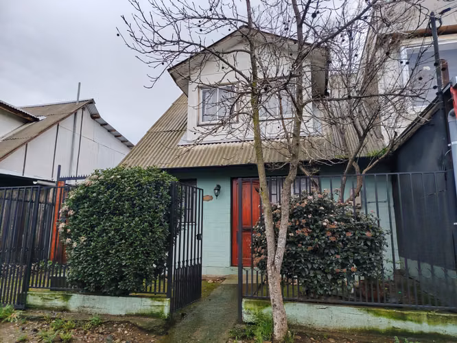 Vendo Hermosa Casa  VALOR CONVERSABLE