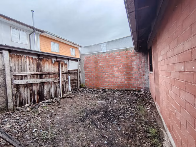 Vendo Hermosa Casa  VALOR CONVERSABLE