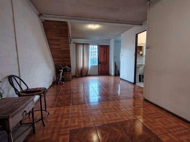 Vendo Hermosa Casa  VALOR CONVERSABLE