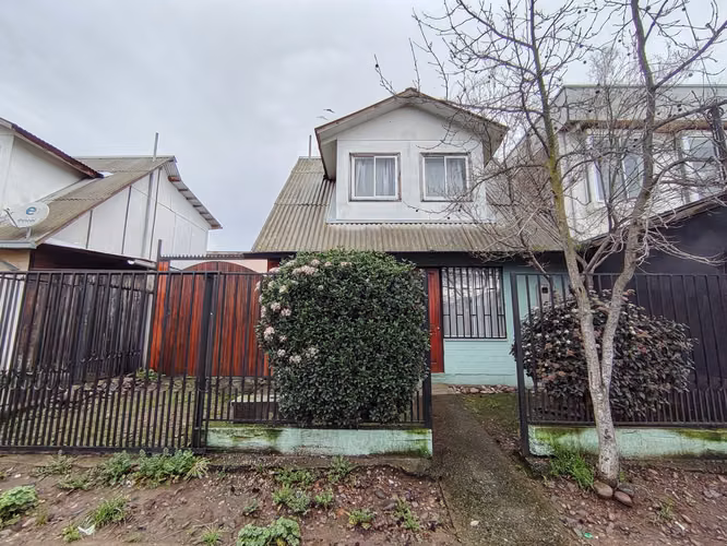 Vendo Hermosa Casa  VALOR CONVERSABLE