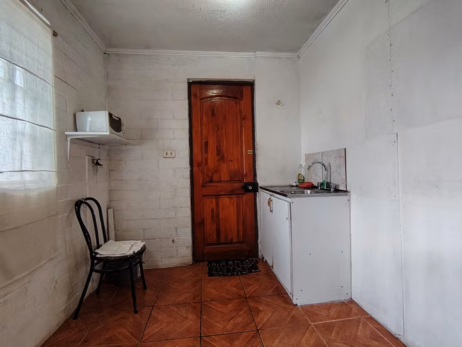 Vendo Hermosa Casa  VALOR CONVERSABLE