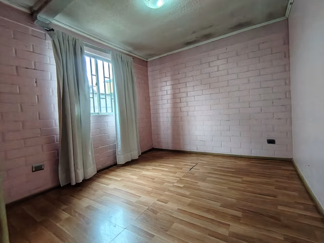 Vendo Hermosa Casa  VALOR CONVERSABLE