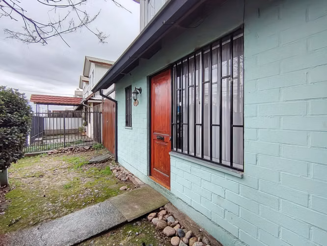 Vendo Hermosa Casa  VALOR CONVERSABLE