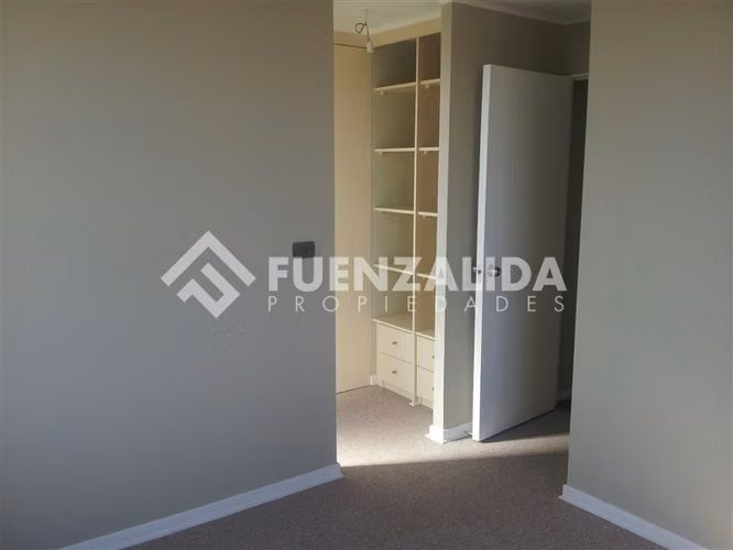 Departamento en venta de 2 dorm. en Independencia