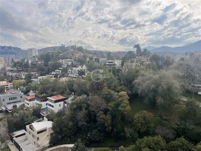 Departamento en venta de 2 dorm. en El Golf - Imagen 32