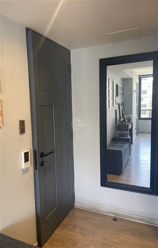 Departamento en venta de 2 dorm. en El Golf - Imagen 14