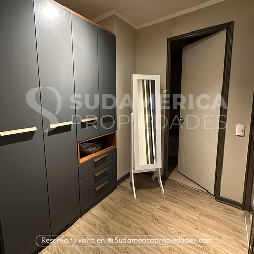 Departamento en venta en Condominio Jardín Urbano IV, Valdivia