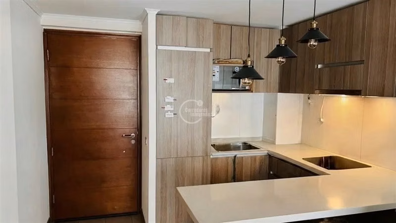1 dormitorio en suite, LAGUNA CENTRO