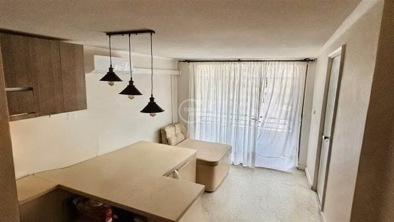 1 dormitorio en suite, LAGUNA CENTRO - Imagen 3