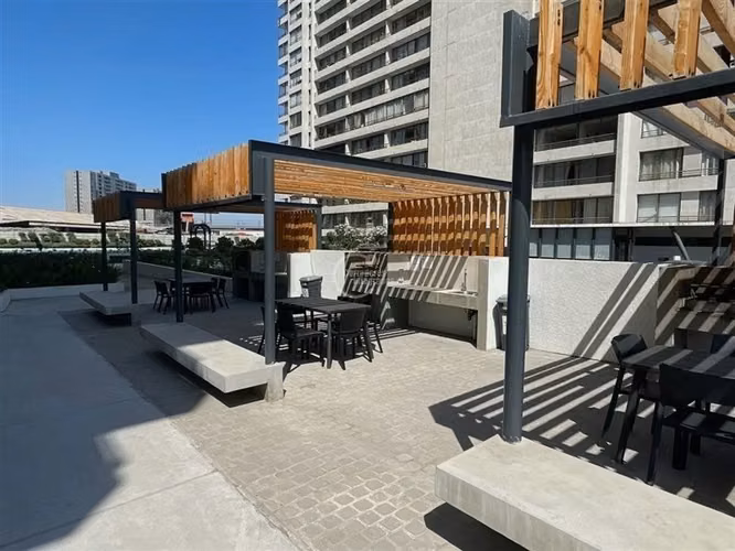 1 dormitorio en suite, LAGUNA CENTRO