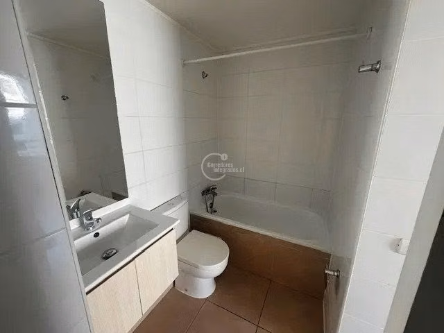 1 dormitorio en suite, LAGUNA CENTRO - Imagen 8