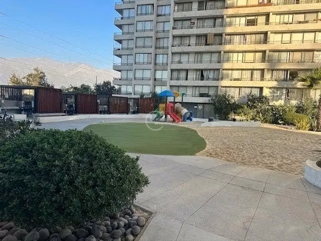 1 dormitorio en suite, LAGUNA CENTRO