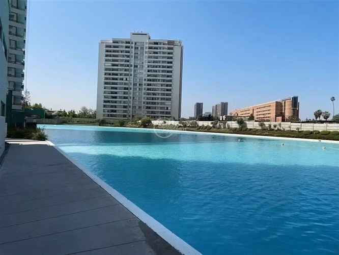 1 dormitorio en suite, LAGUNA CENTRO