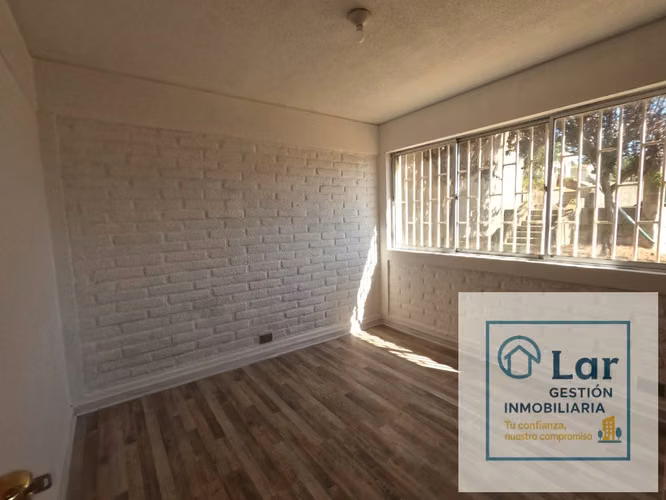 Departamento en arriendo Villa dulce