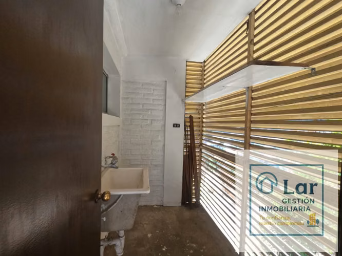 Departamento en arriendo Villa dulce