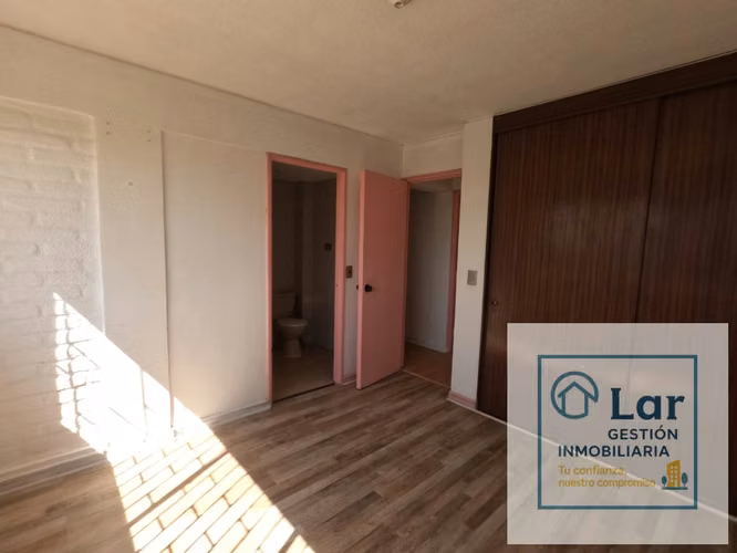 Departamento en arriendo Villa dulce