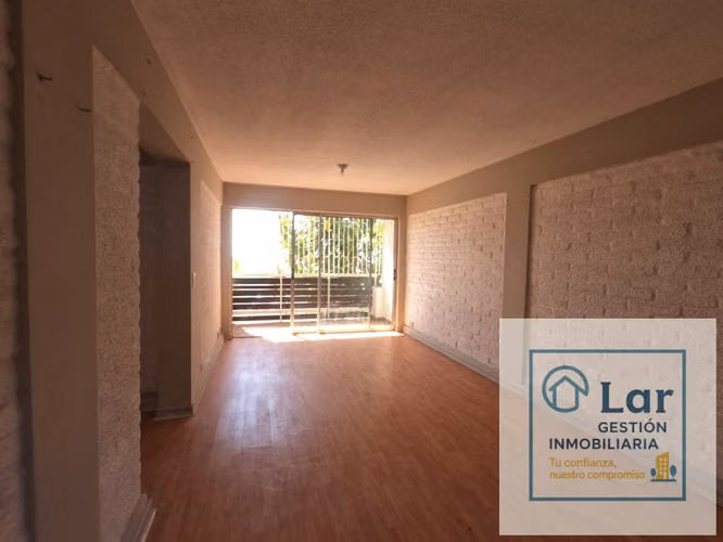Departamento en arriendo Villa dulce