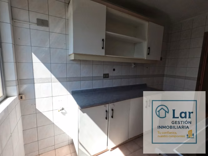Departamento en arriendo Villa dulce