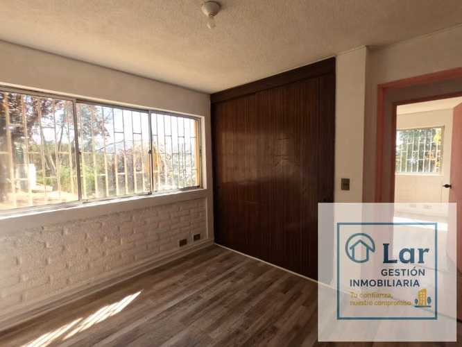 Departamento en arriendo Villa dulce