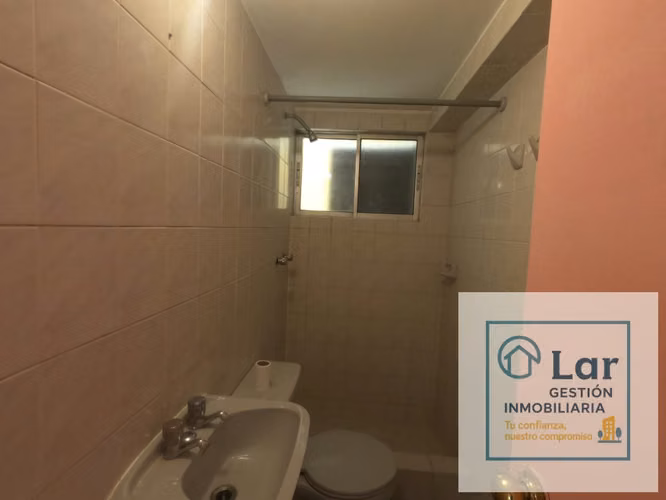 Departamento en arriendo Villa dulce