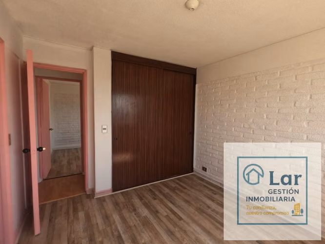 Departamento en arriendo Villa dulce