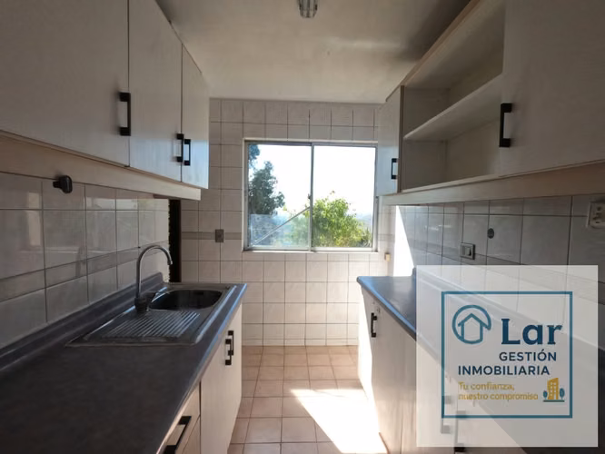 Departamento en arriendo Villa dulce